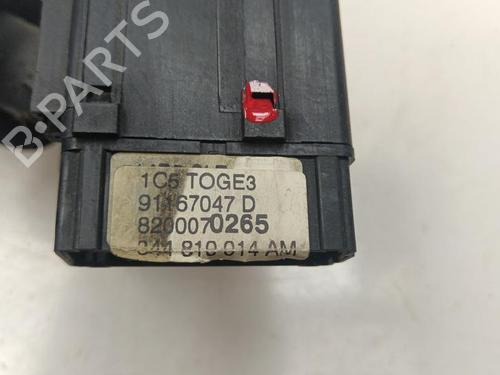 Steering column stalk RENAULT TRAFIC II Van (FL) 1.9 dCi 100 (FL0C, FL0K, FL0B) | BP39900354I23 - Image 4