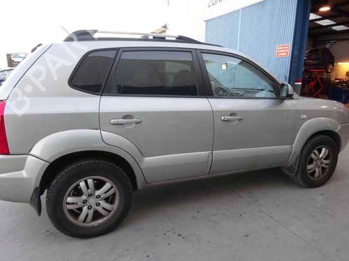 Left front window switch HYUNDAI TUCSON (JM) 2.0 CRDi | BP8807563I27 - Image 7
