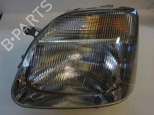 Left headlight SUZUKI WAGON R+ (MA) 1.3 (RB413) | BP1523482C28 