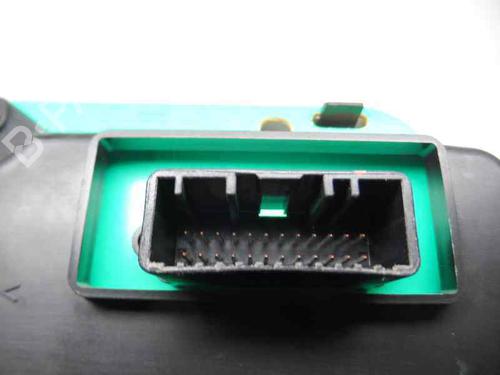 Instrument cluster DACIA SANDERO 1.5 dCi | BP355004C47