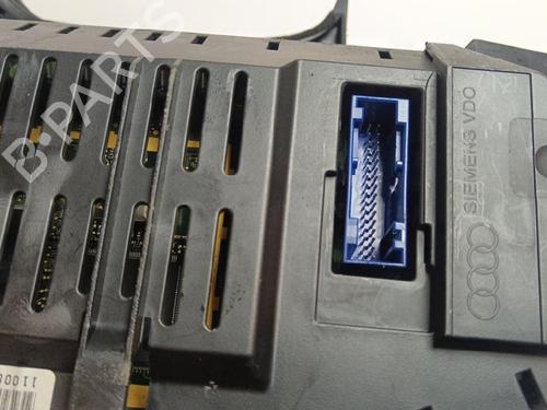 Instrument cluster AUDI A8 D3 (4E2, 4E8) | BP35744113C47 - Image 3
