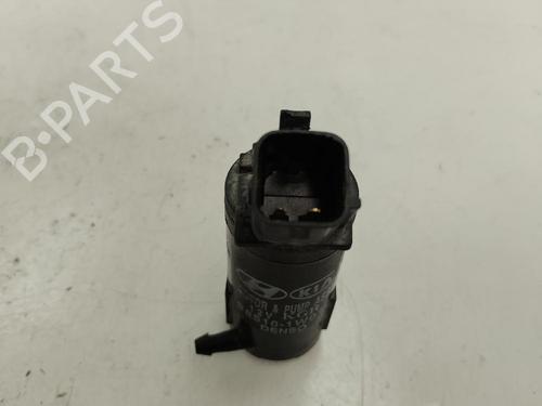 Used Washer pump Washer pump 19522752 19522752