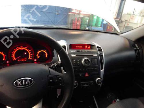 Right front suspension arm KIA CEE'D Hatchback (ED) 1.6 CRDi 115 | BP8924316M13