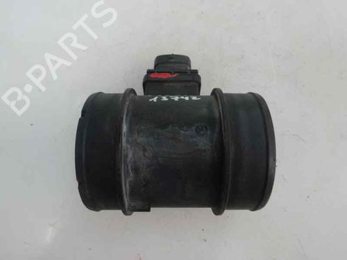 Used Mass air flow sensor OPEL ASTRA H GTC (A04) [2005-2010]  5950534
