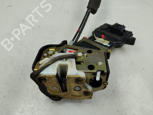 Vergrendeling links achter MAZDA 6 Hatchback (GG) 2.0 DI (GG14) (136 hp) 17511289