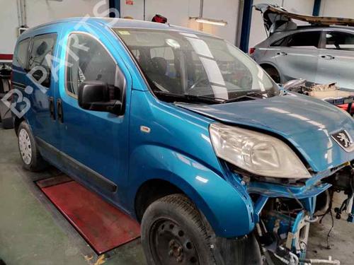 Mando PEUGEOT BIPPER Tepee | BP26567744I30