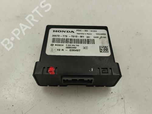 Used Electronic module HONDA HR-V (RU) [2014-2025]  18056695