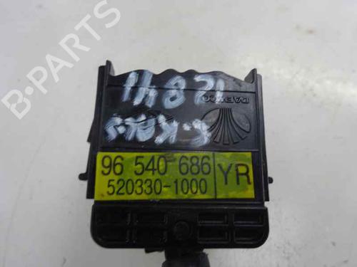 Used Steering column stalk CHEVROLET KALOS [2005-2025]  3021688