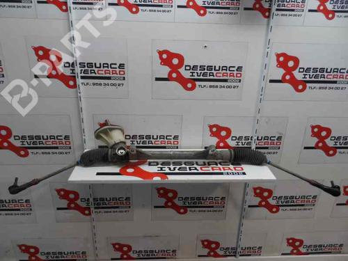 Steering rack RENAULT CLIO III (BR0/1, CR0/1) 1.5 dCi (BR17, CR17) | BP1924223M22 