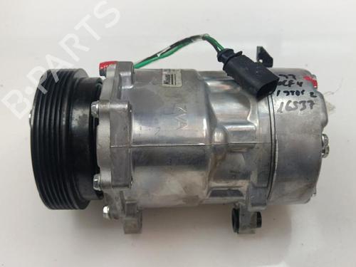Used AC compressor AC compressor VW GOLF IV Variant (1J5) 1.6 (101 hp) 35743390 35743390