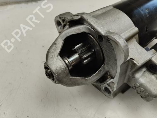 Starter AUDI A4 B5 (8D2) 1.8 | BP19483580M8 