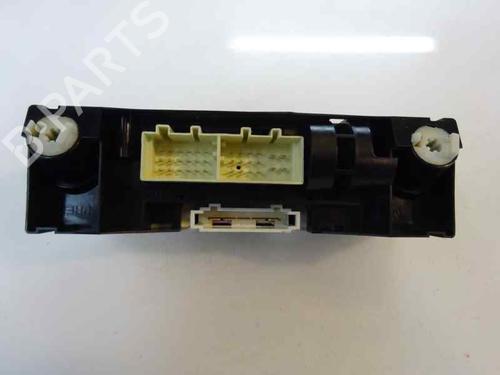 Climate control SEAT IBIZA IV (6J5, 6P1) 1.6 TDI | BP2524921I5