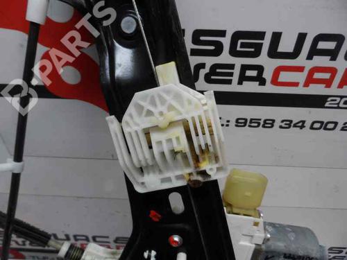 Front right window mechanism BMW 3 (E90) 318 d | BP206680C23 