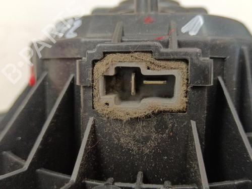 Heater blower motor KIA CEE'D (JD) 1.4 CRDi 90 | BP35742648M62 - Image 2