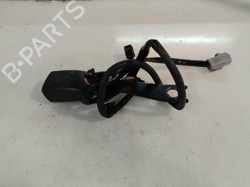 Used Seat buckle Seat buckle 16480909 16480909