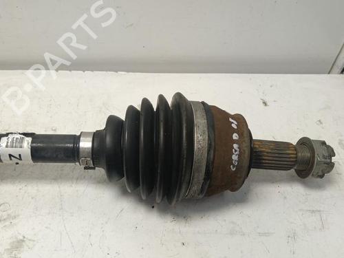 Left front driveshaft OPEL CORSA D (S07) 1.3 CDTI (L08, L68) | BP40622778M38 - Image 3