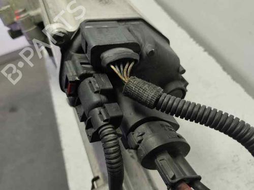 Used Steering rack Steering rack 29123346 29123346