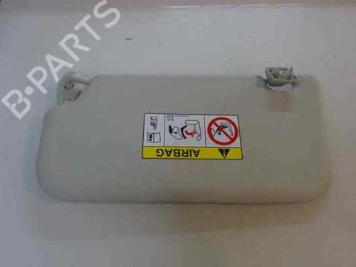 right-sun-visor-ford-focus-iii-turnier-2016-1-2010-2011-2012-2013-2014-2015-2016-2017-2018-2019-2020-1799927 main image