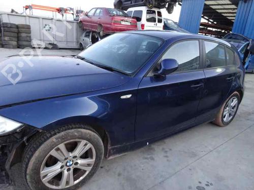 Driveshaft BMW 1 (E81) 118 d | BP4889716M37 