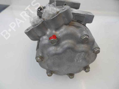 AC compressor DACIA SANDERO 1.5 dCi | BP355025M34