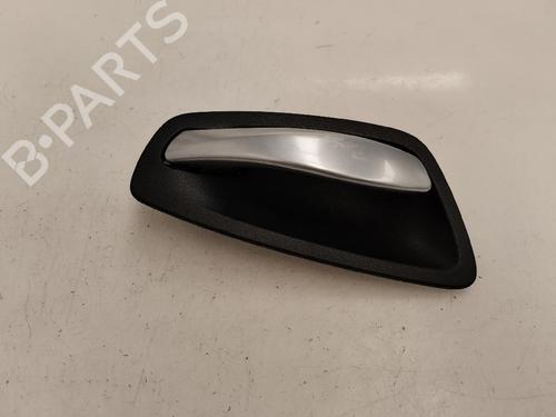 Front right interior door handle BMW 1 (E81) 118 d | BP15413150I14 - Image 2