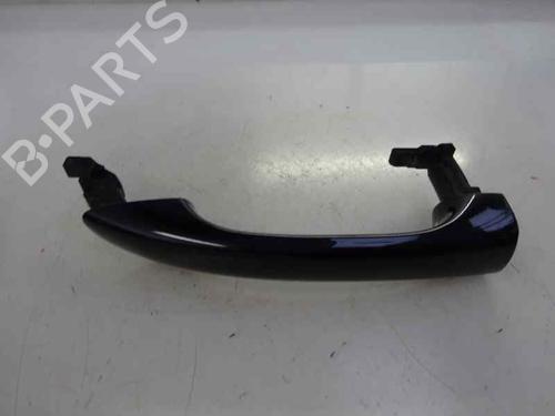 Used Front right exterior door handle Front right exterior door handle MERCEDES-BENZ C-CLASS Coupe (CL203) C 220 CDI (203.708) (150 hp) 4026152 4026152