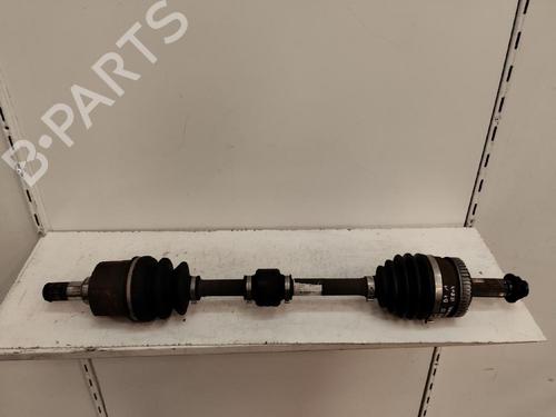 Left front driveshaft KIA CARENS IV 1.7 CRDi | BP16328237M38 - Image 3