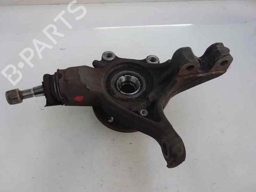 Højre Styrespindel Lejehus PEUGEOT 308 I (4A_, 4C_) 1.4 16V (95 hp) 3253879