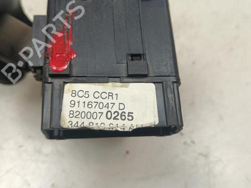 Steering column stalk RENAULT TRAFIC II Van (FL) 1.9 dCi 100 (FL0C, FL0K, FL0B) | BP35741680I23 - Image 3
