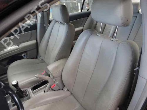 Right front brake caliper HYUNDAI SONATA V (NF) 2.4 | BP11608247M104