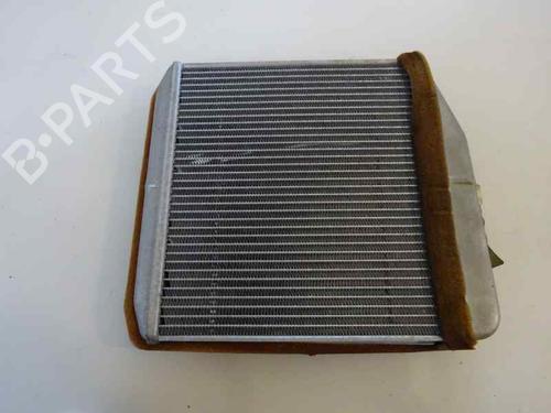 Used Heater matrix Heater matrix 1624018 1624018