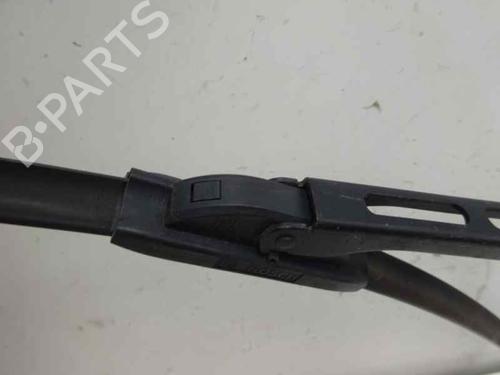 Used Front windshield wiper arm Front windshield wiper arm 4025991 4025991