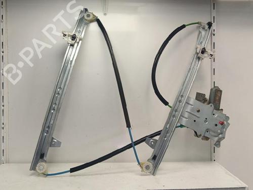 Used Front left window mechanism Front left window mechanism 35744877 35744877