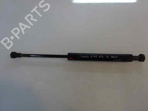 Gasfjeder motorhjelm BMW 3 (E46) 320 d (136 hp) 14172727