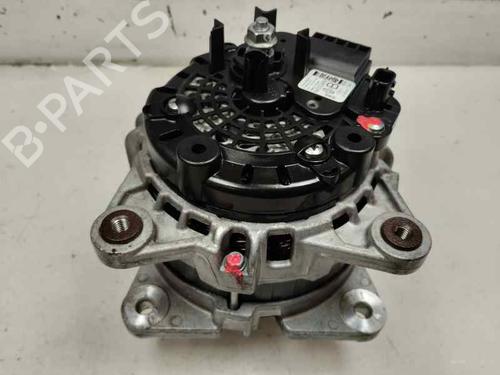 Alternator NISSAN QASHQAI II (J11, J11_) 1.3 DIG-T | BP22756471M7