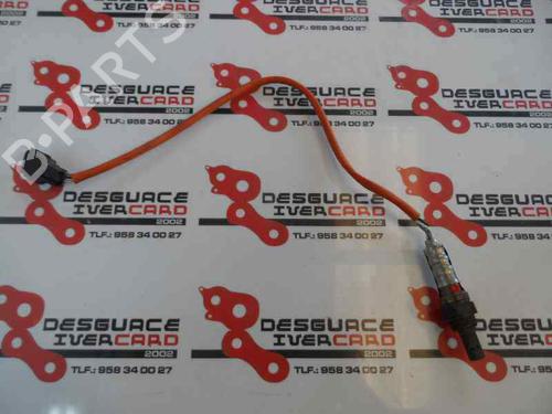 Electronic sensor DACIA SANDERO 1.6 (BS0D, BS0B, BS0F, BS0H) | BP8174276M84 - Image 2