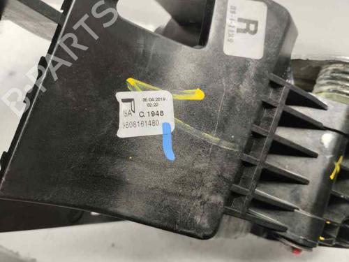 Gearstang PEUGEOT 2008 I (CU_) 1.2 THP 110 / PureTech 110 | BP30540465M90 - Image 2