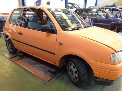 Right taillight SEAT AROSA (6H1) 1.0 | BP2584519C35 