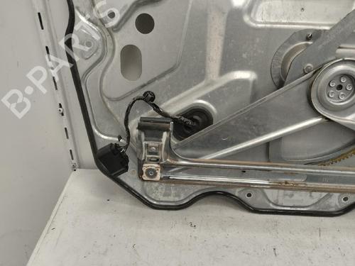 Front right window mechanism FORD C-MAX (DM2) | BP13501082C23 - Image 2