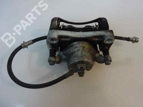 Right front brake caliper NISSAN JUKE (F15) 1.5 dCi | BP11608851M104 