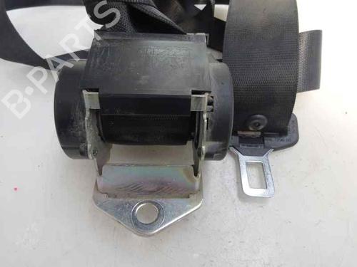 Used Rear left seatbelt BMW 1 (E87) [2003-2013]  6657942