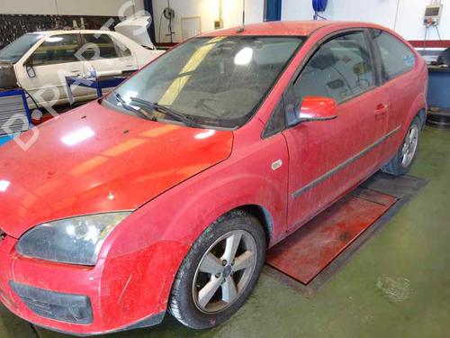 Left front steering knuckle FORD FOCUS II (DA_, HCP, DP) 2.0 TDCi | BP2289242M25