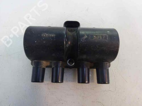 Used Ignition coil DAEWOO KALOS (KLAS) 1.2 (72 hp) 6313564