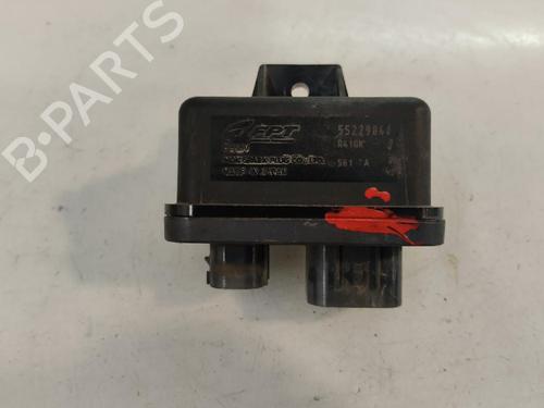 Modulo electronico OPEL COMBO Box Body/MPV (X12) 1.3 CDTI (B05) | BP16134886M83