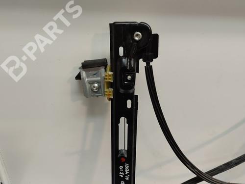 Front left window mechanism SEAT IBIZA IV (6J5, 6P1) 1.2 | BP11940457C22 