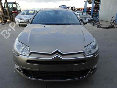 Right front window switch CITROËN C5 III (RD_) 2.0 HDi (RDRHD8, RDRHDJ, RDRHR8, RDRHRJ) | BP9370788I26 - Image 7