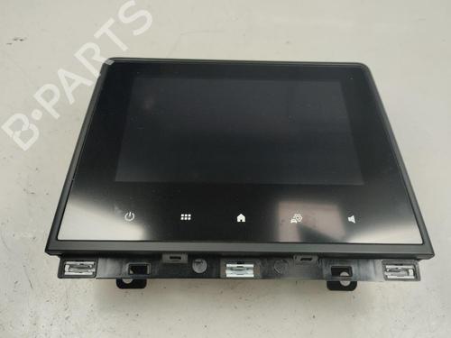 Display monitor RENAULT CLIO V (B7_) | BP17573231C48 - Image 2