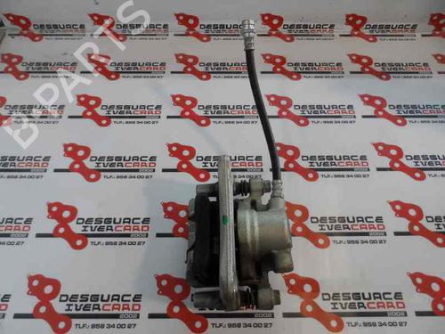 Used Right rear brake caliper MITSUBISHI ASX (GA_W_) 1.6 MIVEC (GA1W) (117 hp) 11608570
