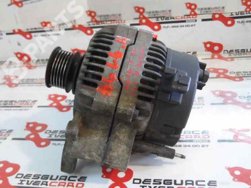 Alternator SEAT CORDOBA (6K1, 6K2)  | BP202998M7 