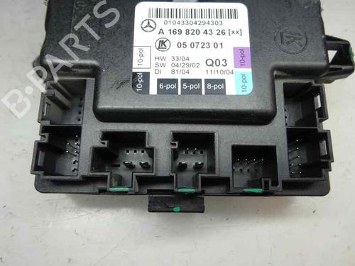 Used Electronic module Electronic module 8620788 8620788